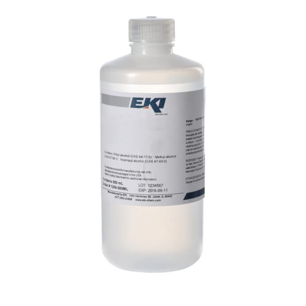 Chemistry Reagent Sodium Hydroxide 1.0 N - Image 1