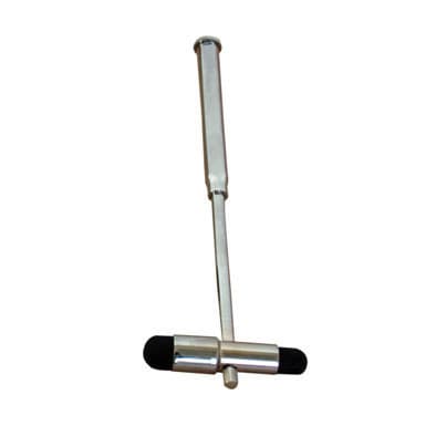 Baseline Buck Neurological Hammer Tuning Fork - Image 2