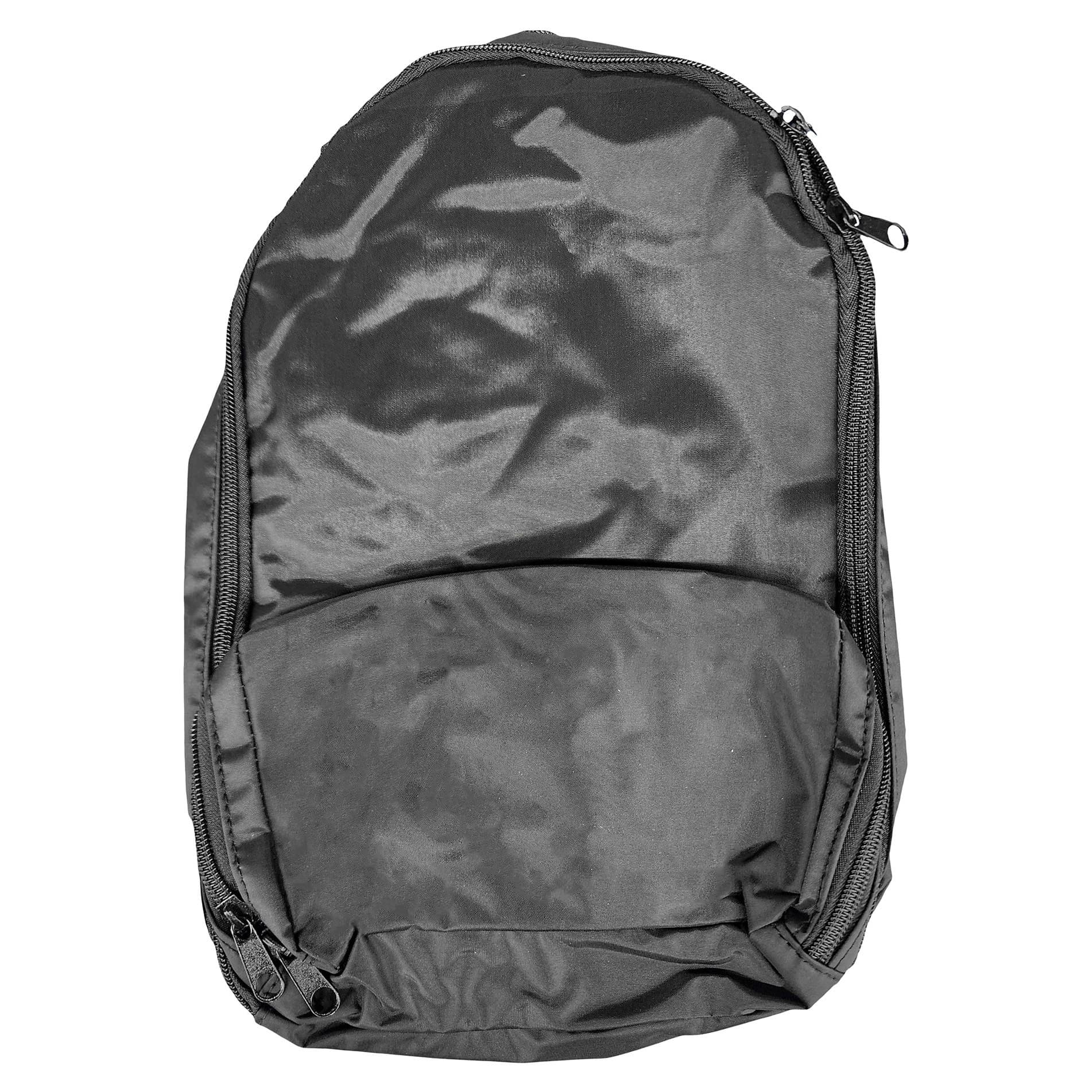 McKesson Feeding Pump Backpack For Infinity 1200 mL Feeding Pump - Each - Image 1