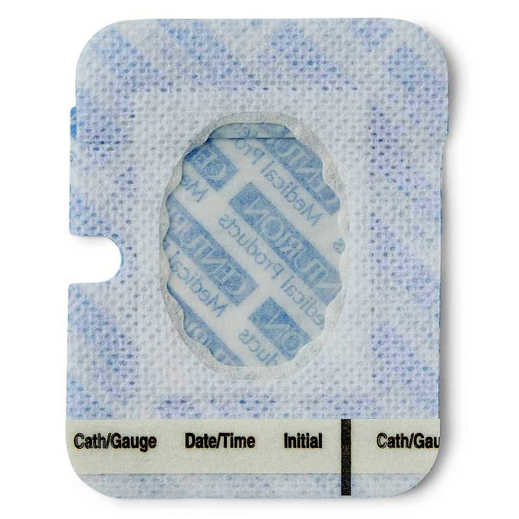 SorbaView 2000 Transparent Film Dressing - Image 2