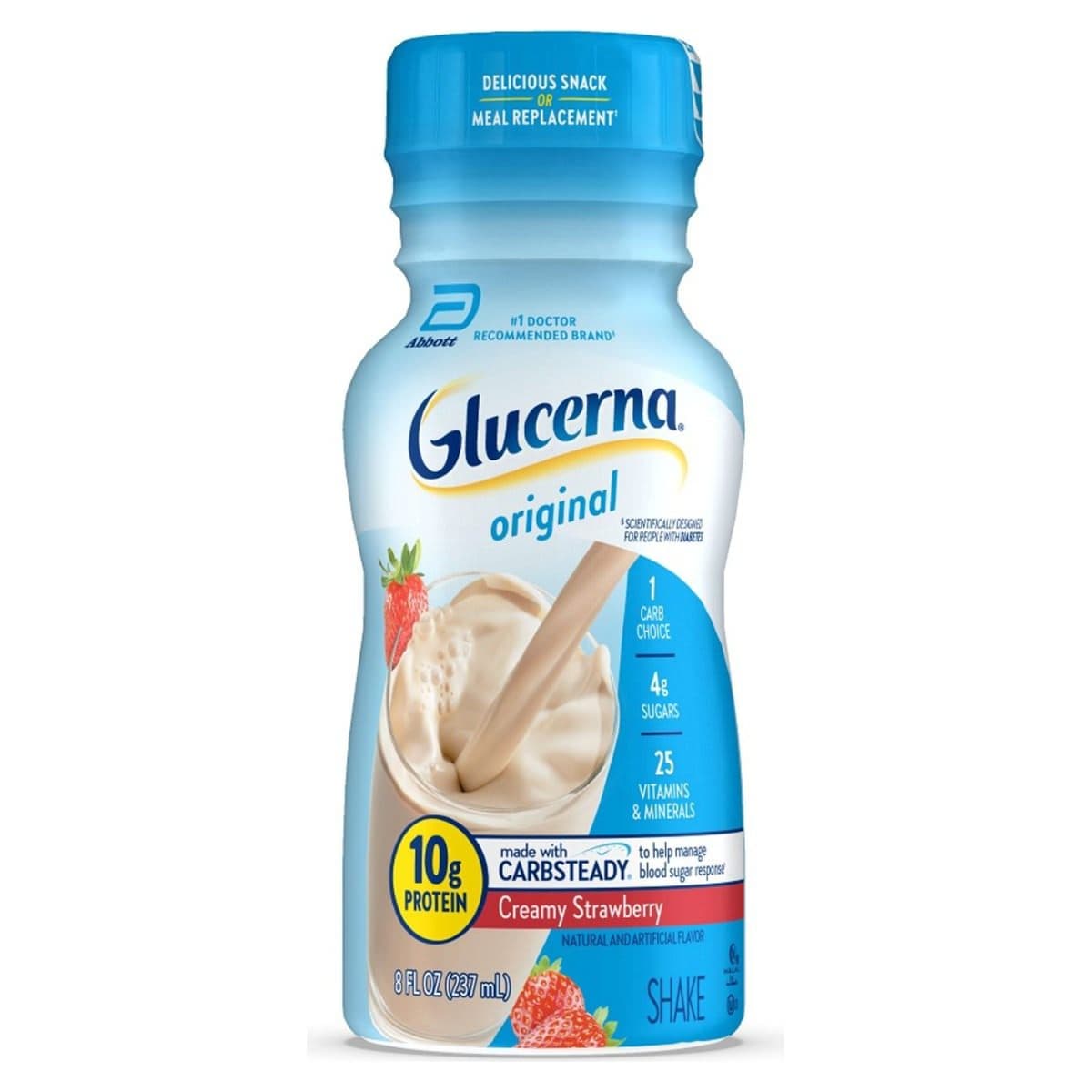 Glucerna Original Shake