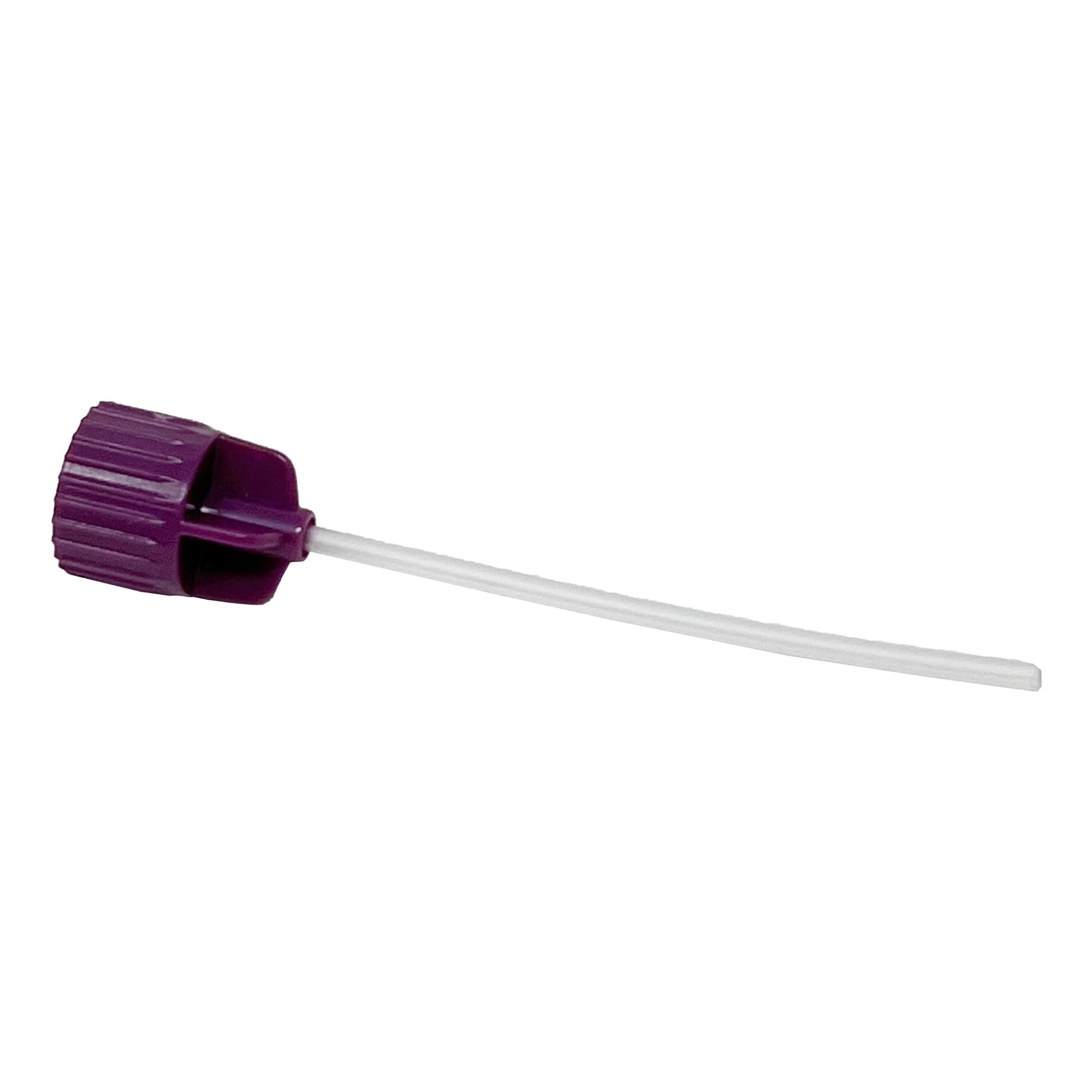 Vesco ENFit Medicine Straw, 2 Inch - Case of 150 - Image 1