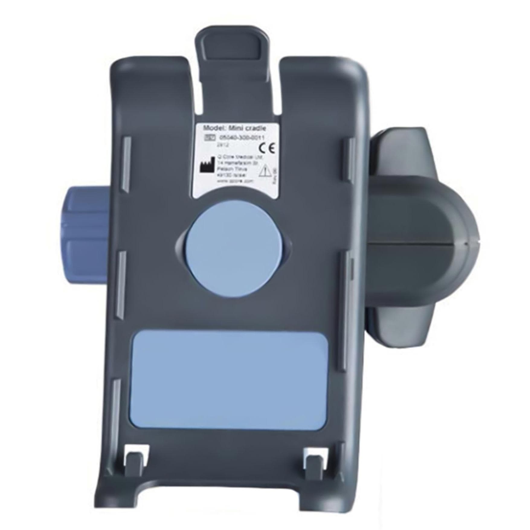 Sapphire Pole Mini Cradle without splitter - Image 1