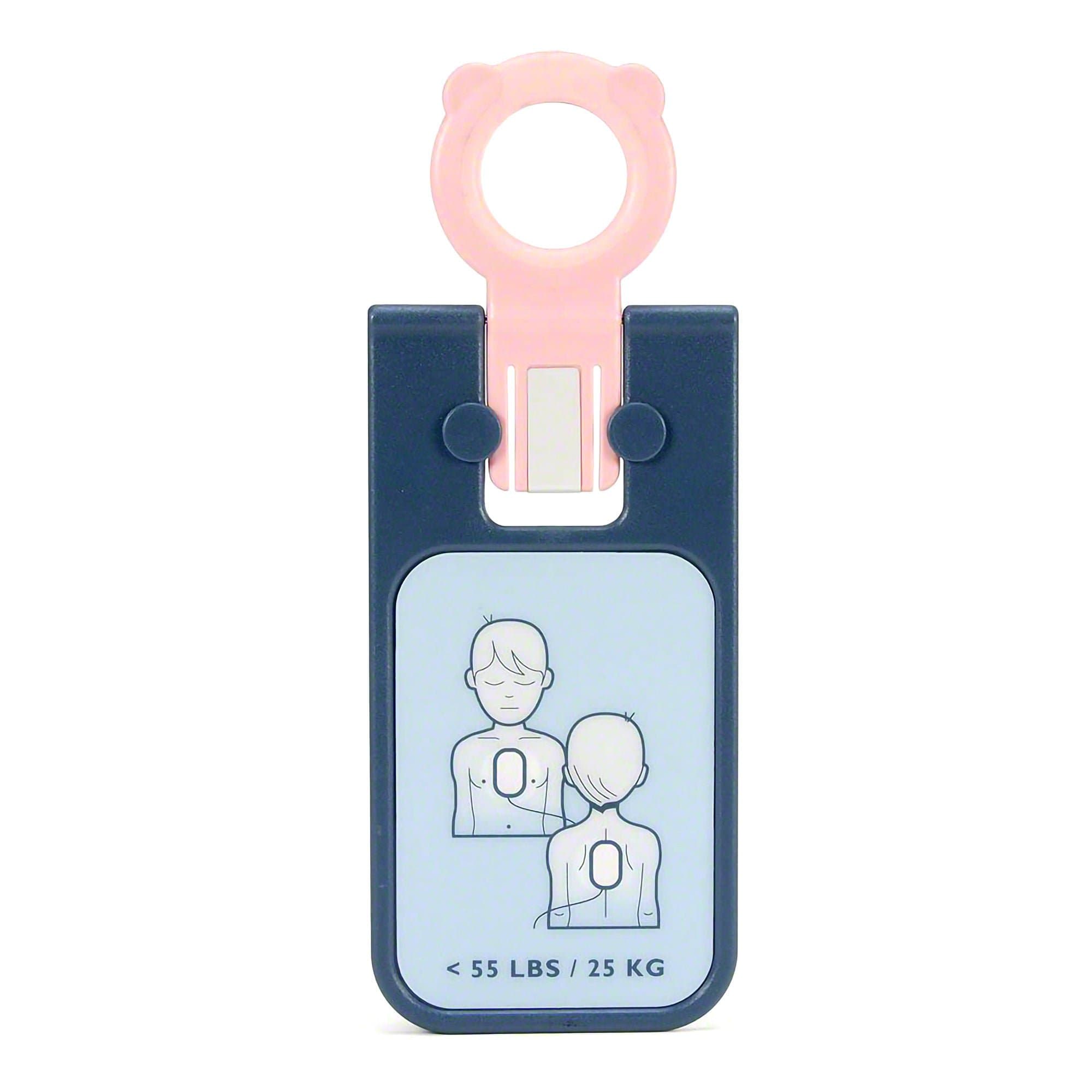 HeartStart FRx AED Child/Infant Defibrillator Key - Image 1