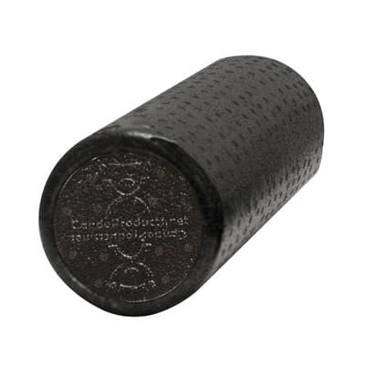 CanDo Composite Foam Roller, Round, 6 x 12 Inch - Case of 36 - Image 1