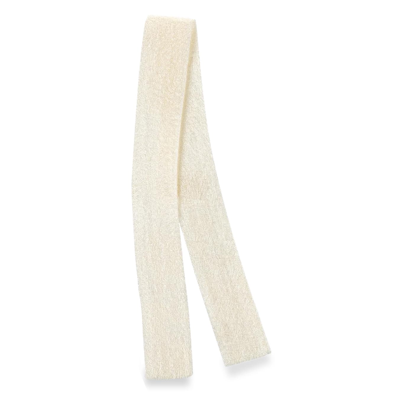 CuraVance Silver Alginate Dressing Rope, 12 Inch - Each - Image 1