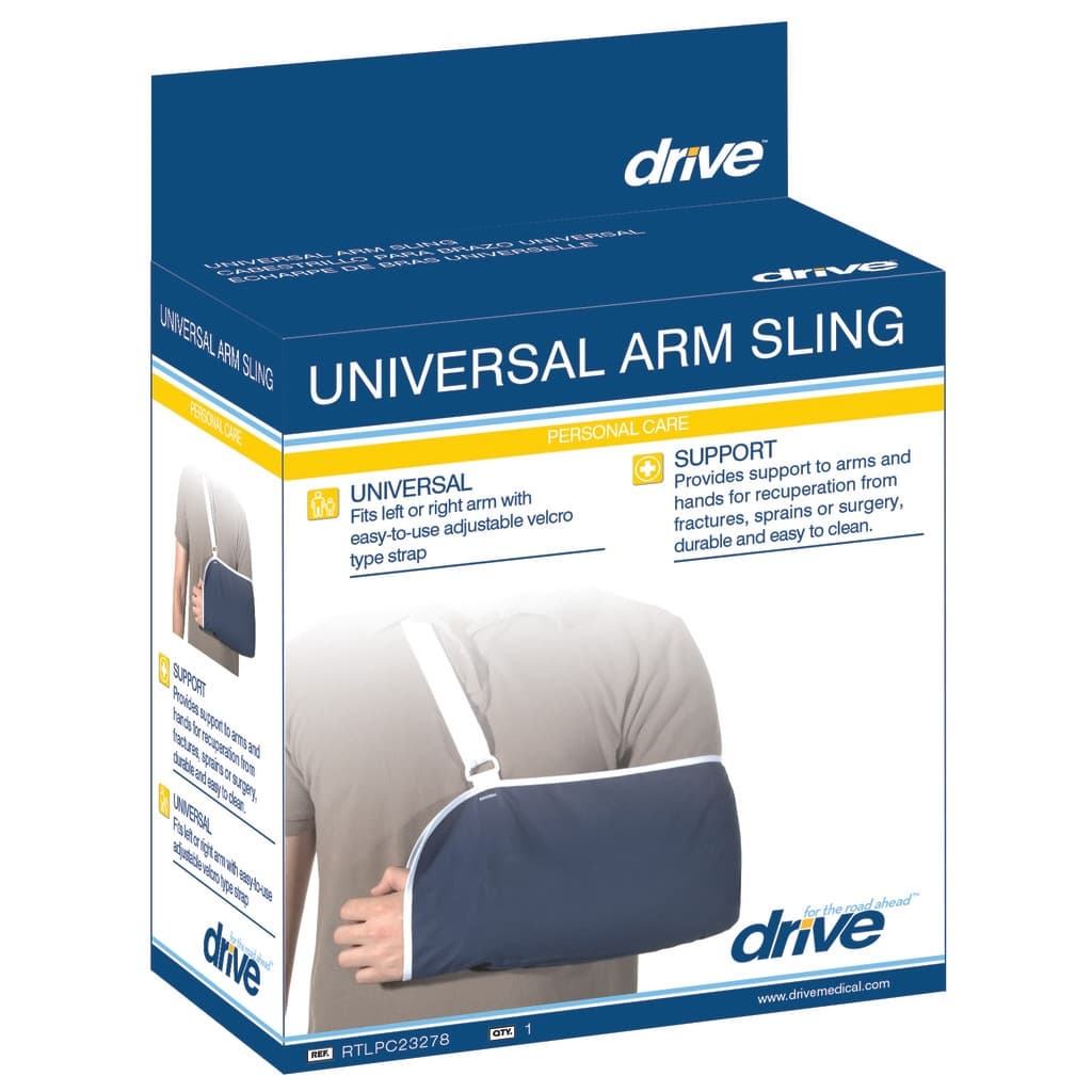 Drive Universal Arm Sling - Image 2