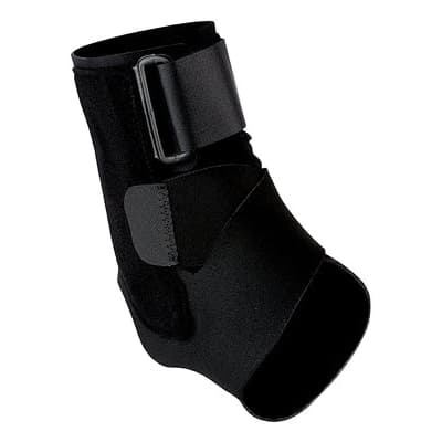 3M Futuro Sport Deluxe Ankle Stabilizer - Image 3