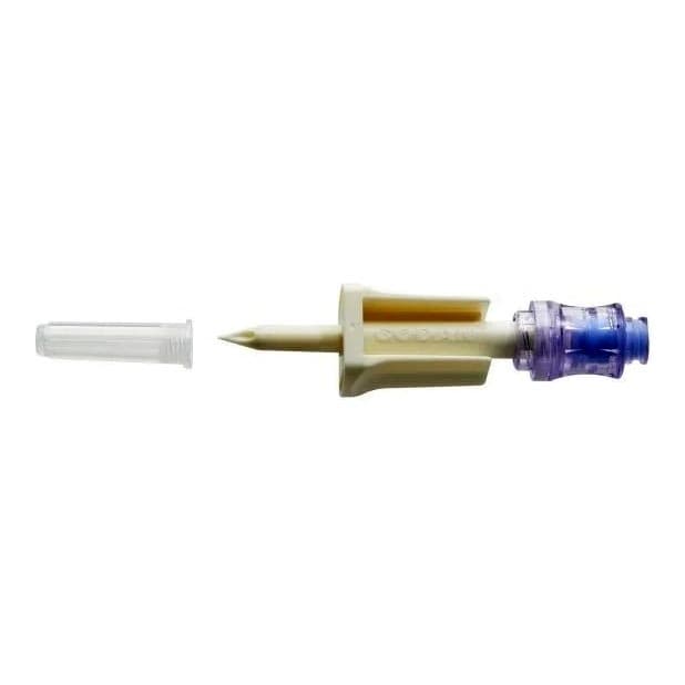 Codan Vial Adapter - Case of 50 - Image 1