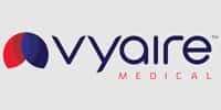 Vyaire Medical brand logo
