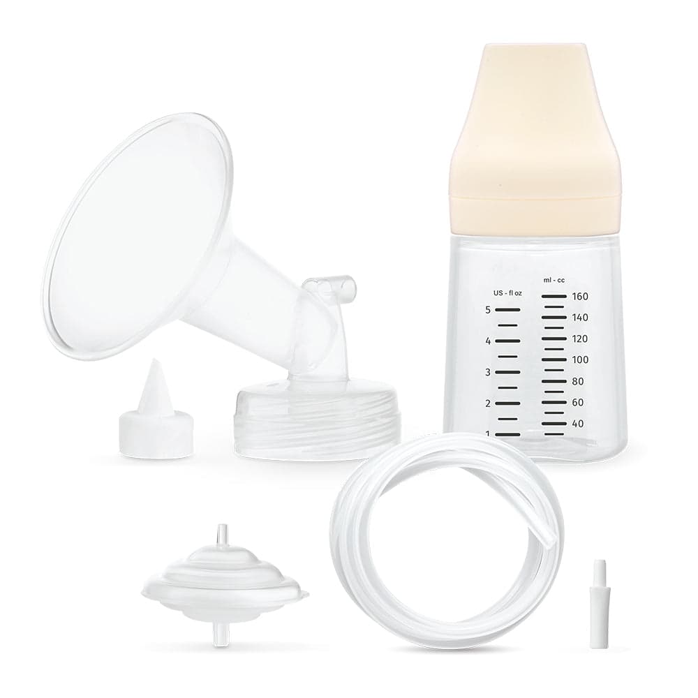 Spectra Breast Pump Accessory Kit for Spectra 9Plus, M1, S1 or S2 Breast Pumps - Image 1