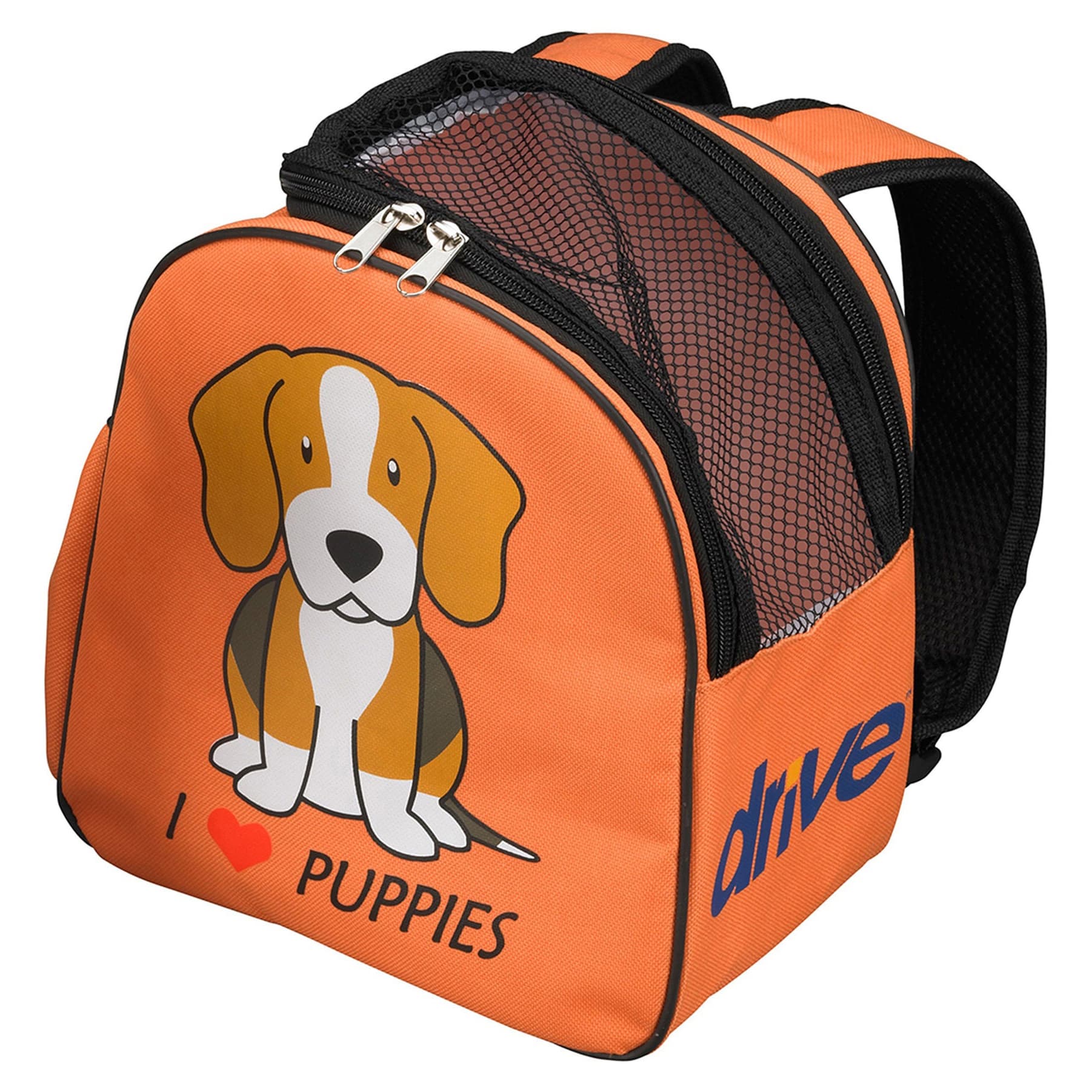 Drive Beagle Compressor Nebulizer with Disposable Neb Kit - Image 3