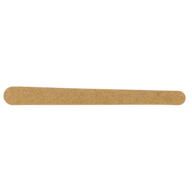 Dynarex Terra Cotta Emery Board - Each - Image 1