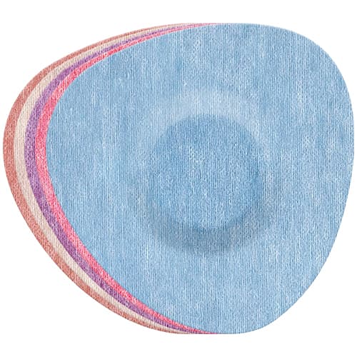 Not Just A Patch Air Patches for Freestyle Libre 3 - Image 3