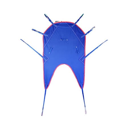 Universal Mesh Sling with Head Support - Small - Image 1