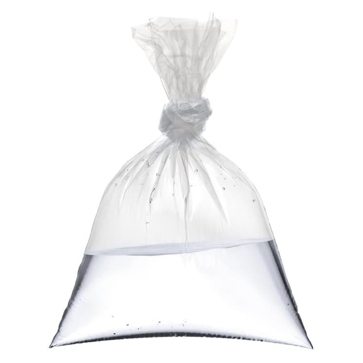 Medline Polybag Liner for Insulated Carafes, 32 oz - Case of 500 - Image 1