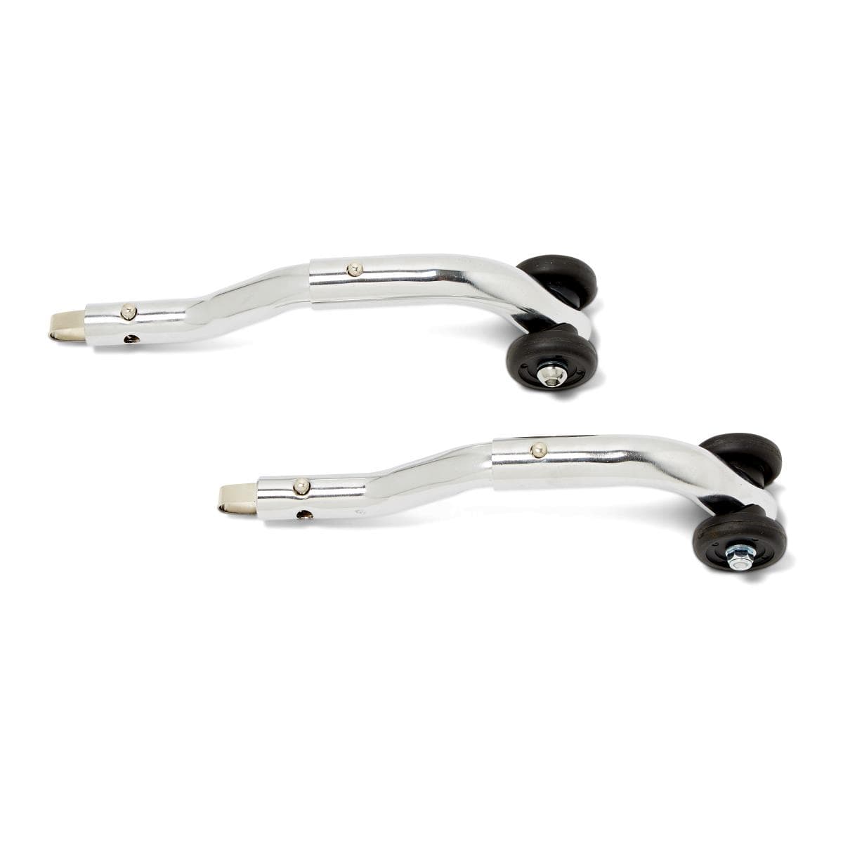 Medline Rear Anti-Tip Device for K1 Basic Wheelchair