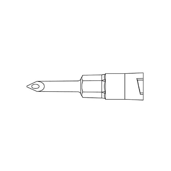 Micro Pin Dispensing Pin - Case of 100 - Image 1