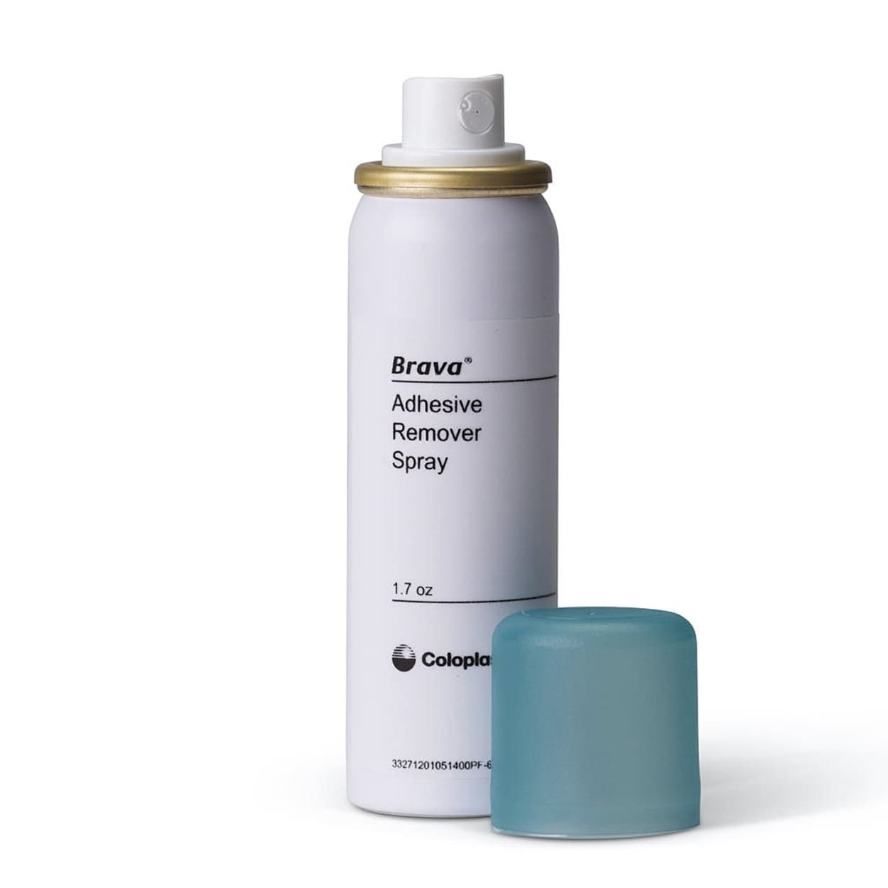 Brava Adhesive Remover Spray, 1.7 oz - Image 4