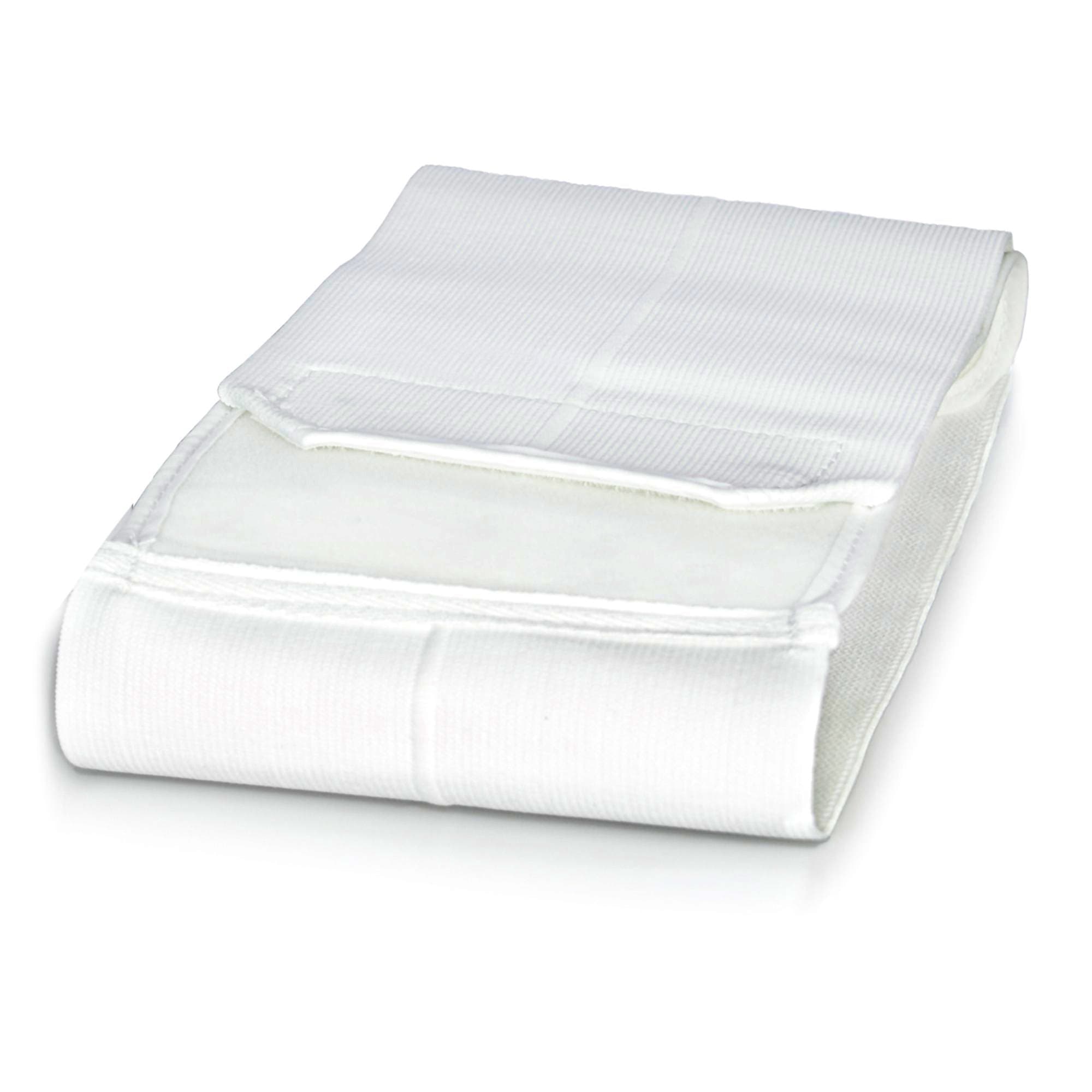 McKesson Rib Belt One Size Fits Most Hook and Loop Closure - Each - Image 2