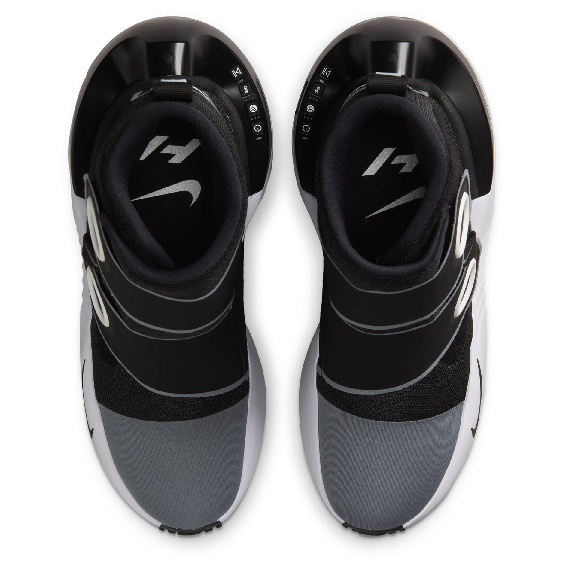 Hyperice x Nike Hyperboot Heat Therapy Shoes - Image 3