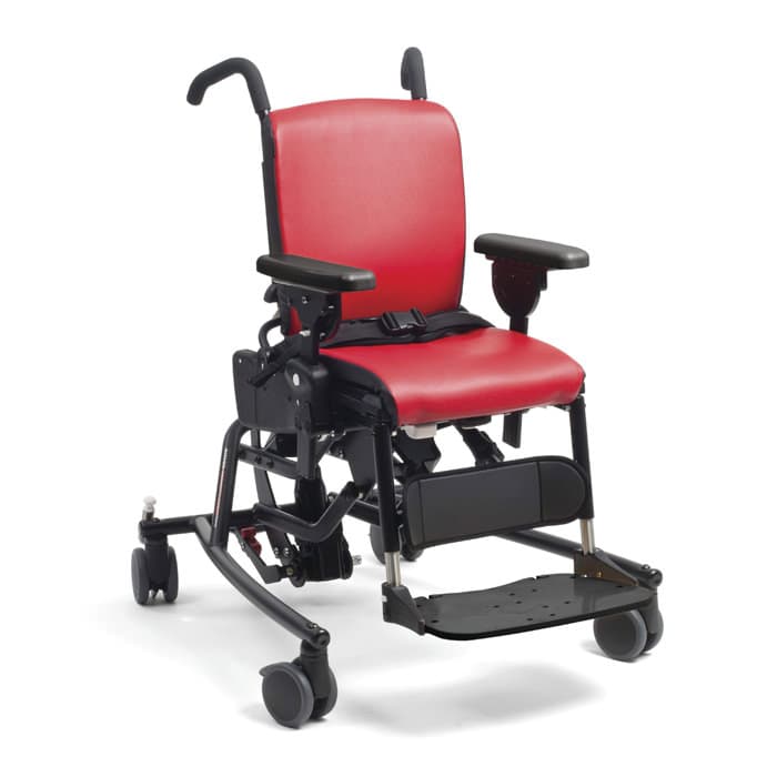Rifton activity chair accessories