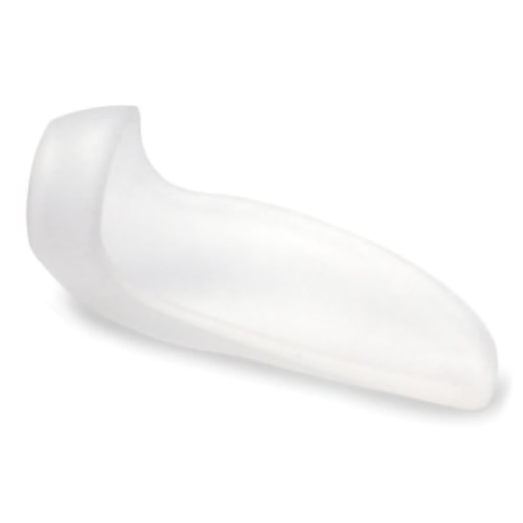 Pedifix Visco-Gel Bunion Hallux Guard, One Size Fits Most - Each