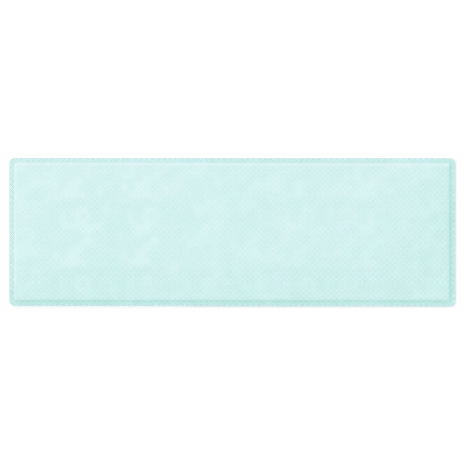 Zetuvit Plus Super Absorbent Dressing, 8 x 24 Inch Sterile - Each - Image 1