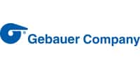 Gebauer brand logo