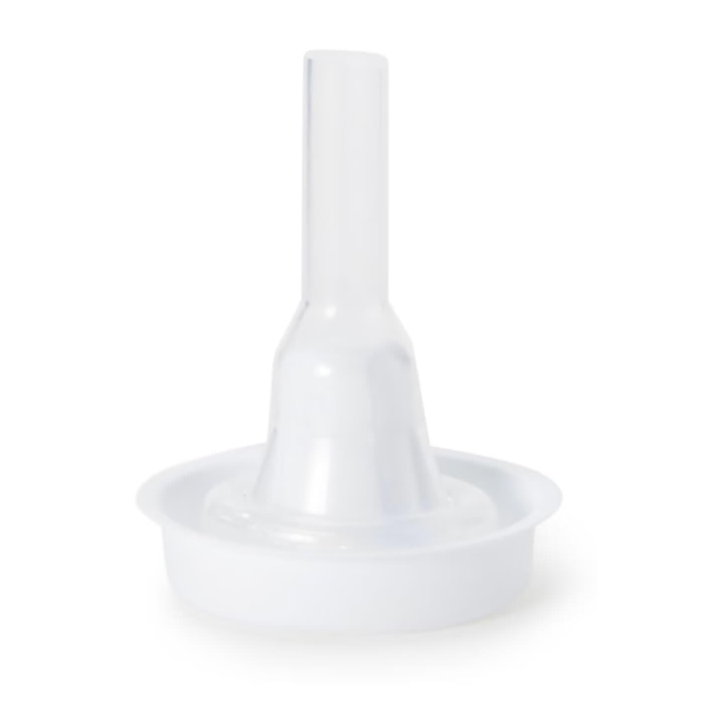 Wide Band Male External Catheter, 29 mm, Medium - Each - Image 1