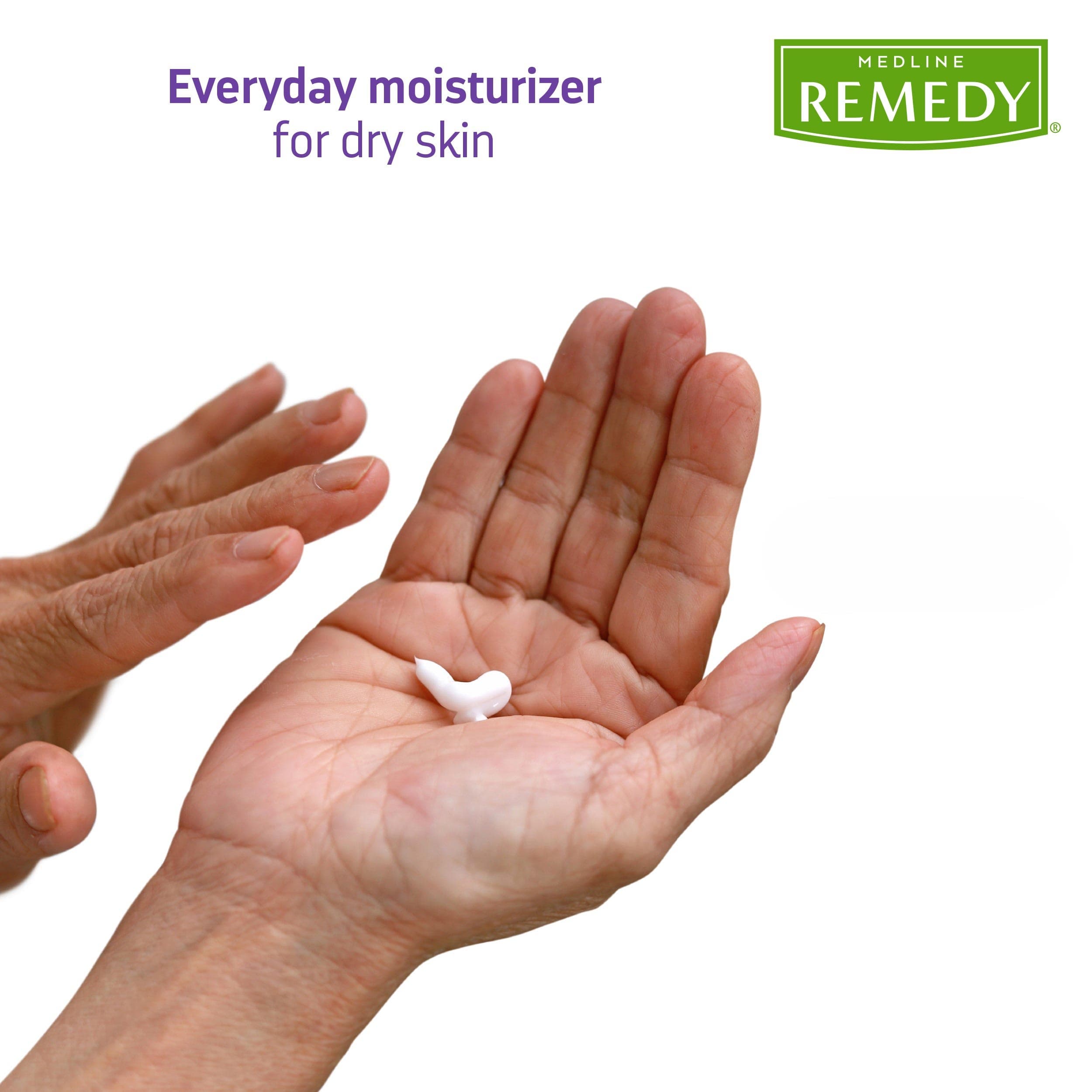 Remedy Essentials Moisturize Body Lotion - Image 2