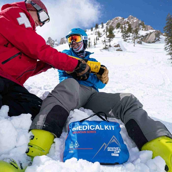 Mountain Series Guide Medical Kit by Adventure Medical Kits - Image 5
