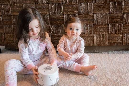 Dohm Classic Natural White Noise Machine - Image 6