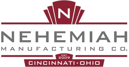 Nehemiah Manufacturing