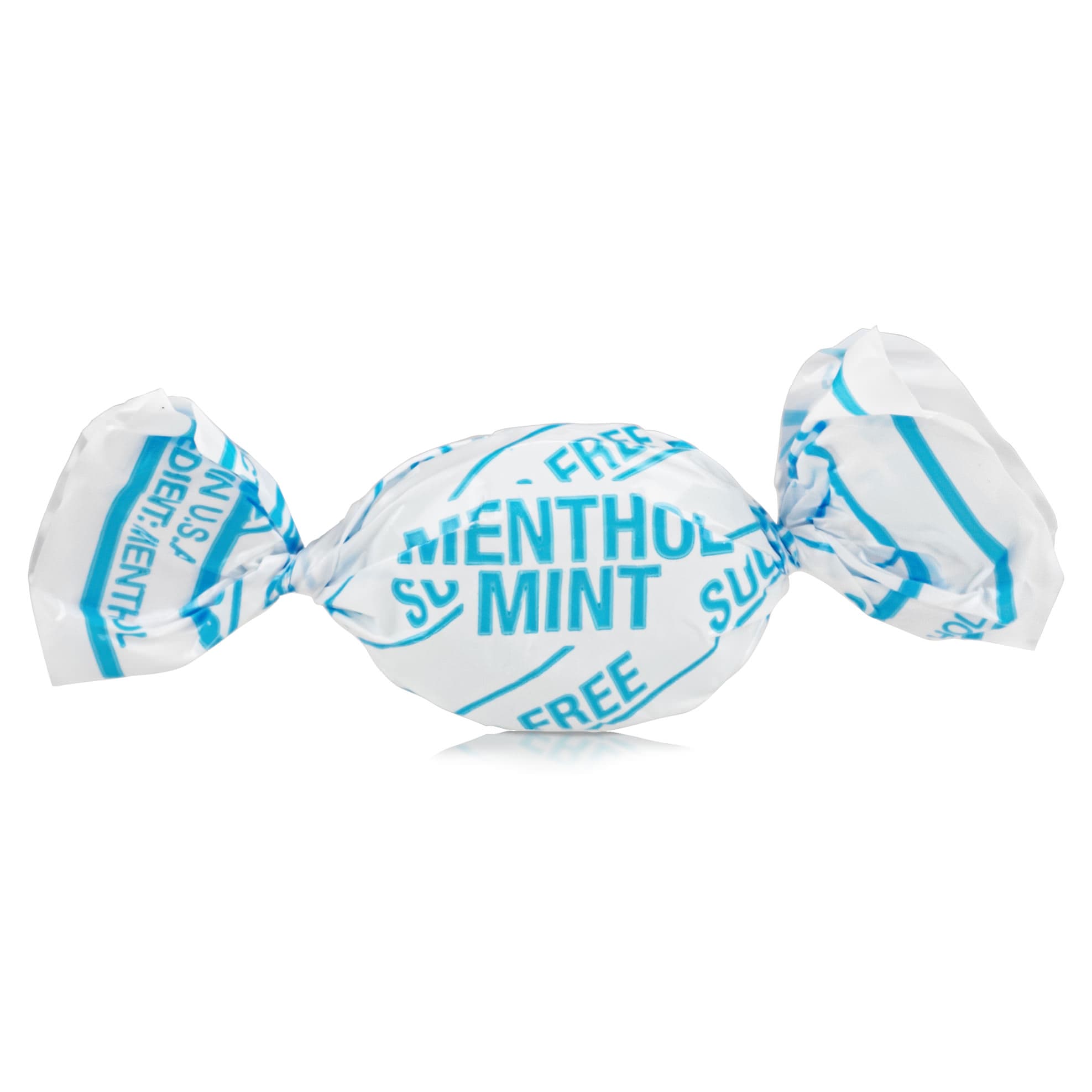 McKesson Cold and Cough Relief Lozenge, Menthol Flavor-Sugar Free, 7.6 mg - Box of 300 - Image 3