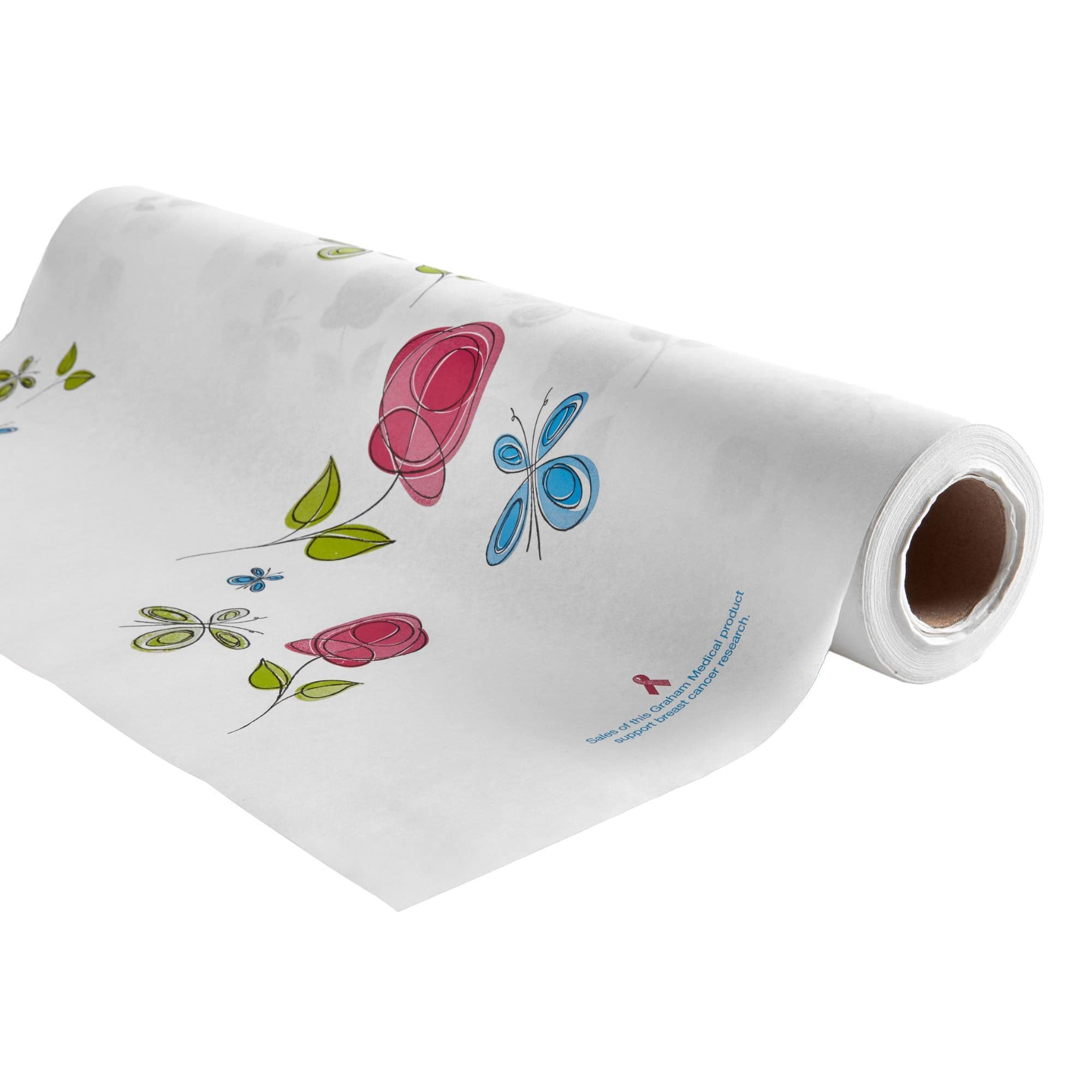 Graham Medical Products Table Paper