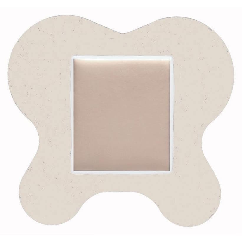 Optifoam Sacrum Adhesive Foam Dressing, 6.1 x 5.6 Inch - Each - Image 1