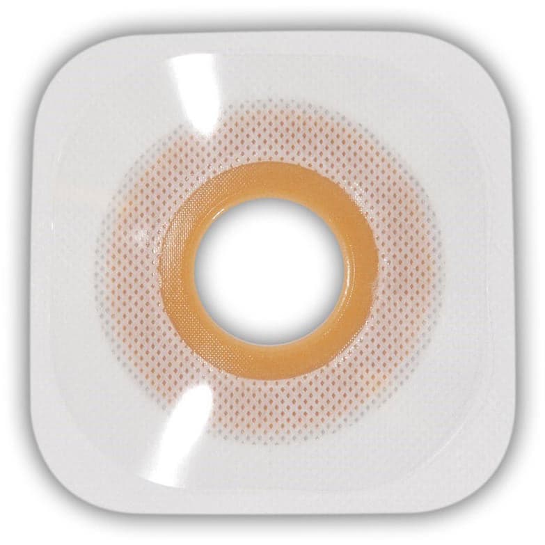 Esteem synergy Adhesive Coupling Technology Stomahesive Skin Barrier - Image 1