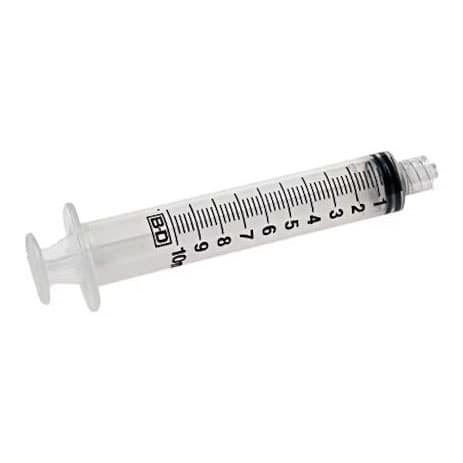BD General Purpose Syringe, Luer-Lok Tip - Image 2