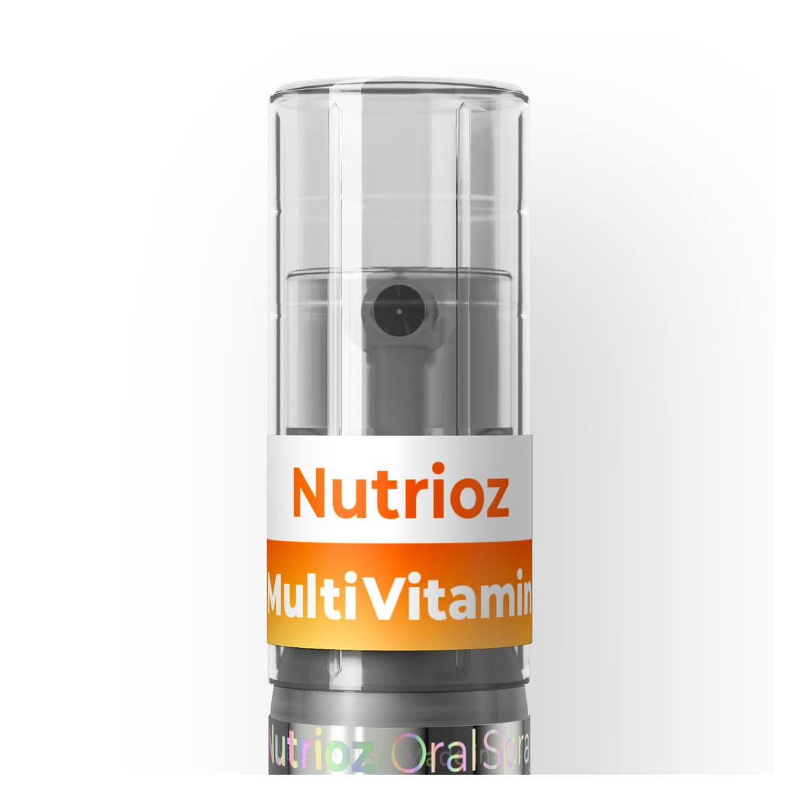 Nutrioz Multivitamin Oral Spray - Image 3