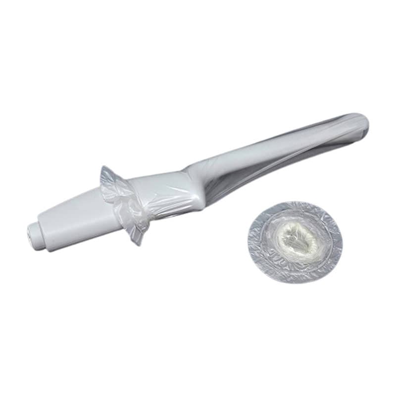 Sheathes Ultrasound Probe Cover, Bi-Directionally Rolled - Image 1