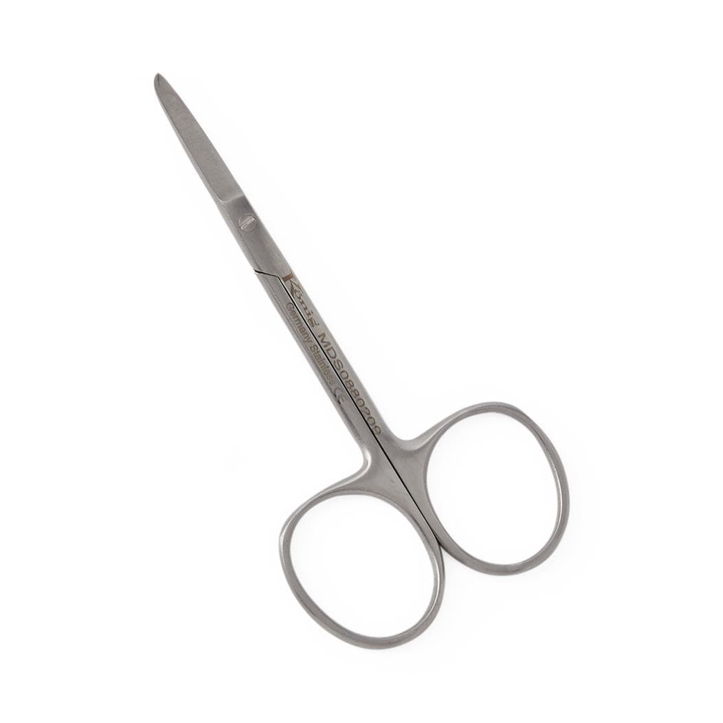 Medline Konig Spencer Suture Scissors - Image 3