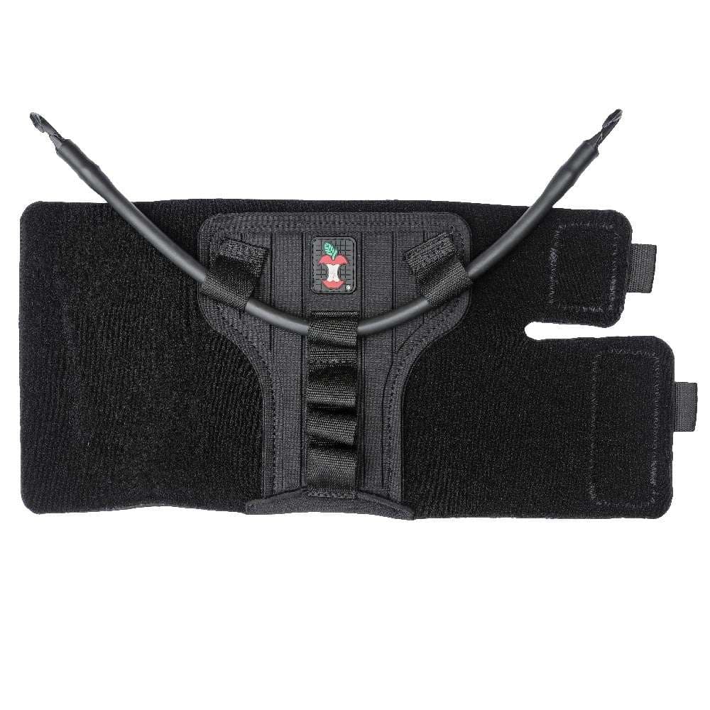 Core Foot Flexor Ankle Foot Orthosis Foot Drop Brace, Black - Image 4