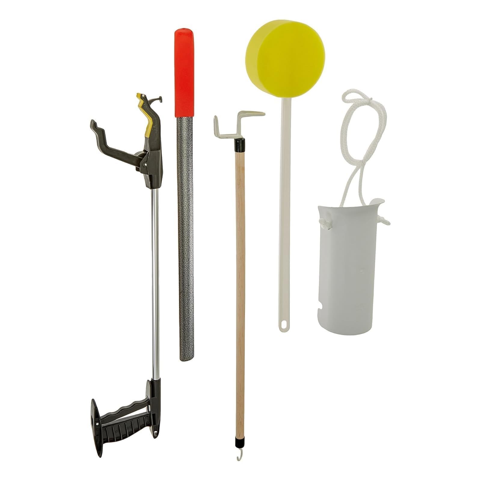 Sammons Preston Complete Hip Kit III - Each - Image 1