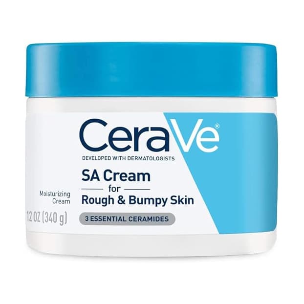 CeraVe SA Lotion for Rough and Bumpy Skin - Image 1