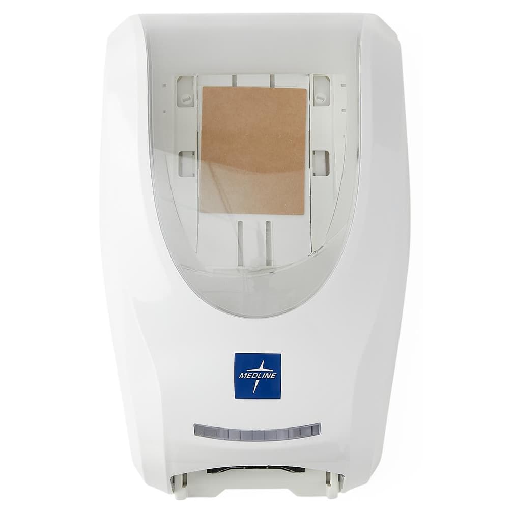 Medline Automatic Dispenser for Spectrum Hand Sanitizer - Image 1