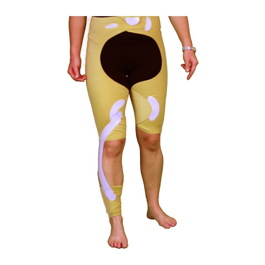 TheraTogs Ultra Lower Extremity System - Image 2