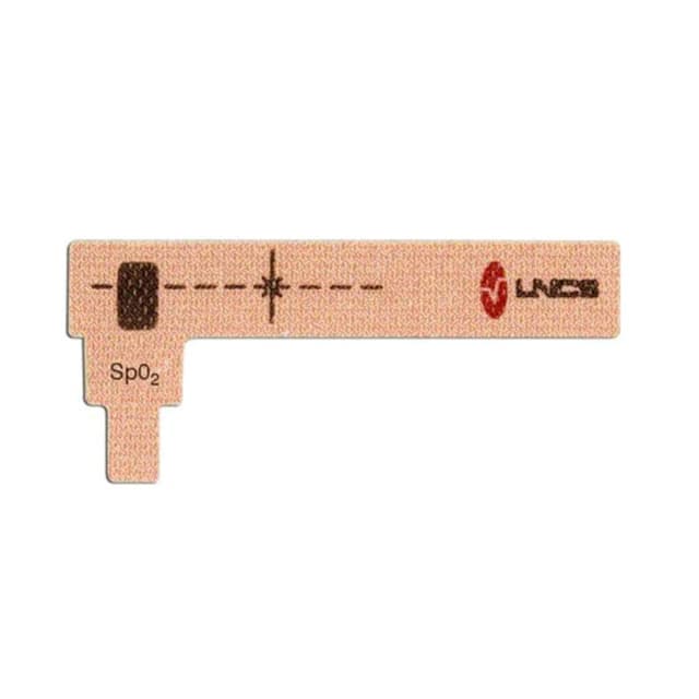 Masimo Oximeter Replacement Sensor Tape, Latex-free, Non-sterile - Each - Image 1