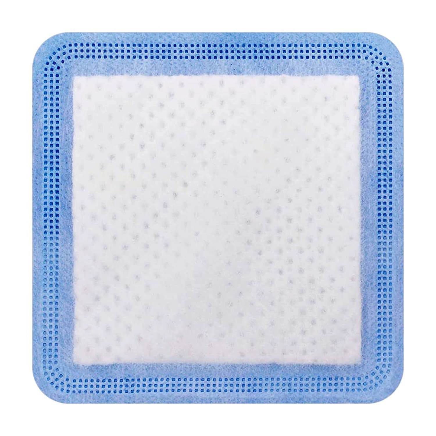 ConvaTec ConvaMax Superabsorber Non-Adhesive Wound Dressing, 8 X 8 Inch - Image 1