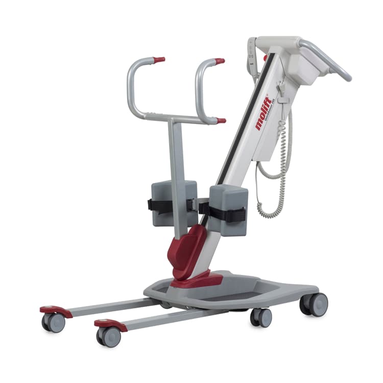 Molift QuickRaiser 205 Active Sit-to-Stand Lift